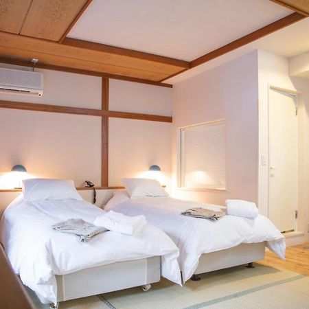 Апартаменты Address Nozawa Экстерьер фото