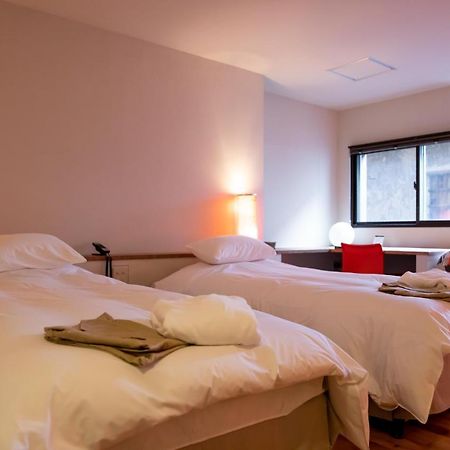 Апартаменты Address Nozawa Экстерьер фото