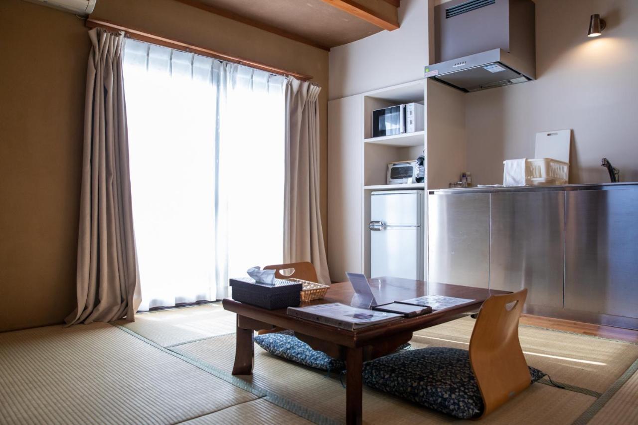 Апартаменты Address Nozawa Экстерьер фото