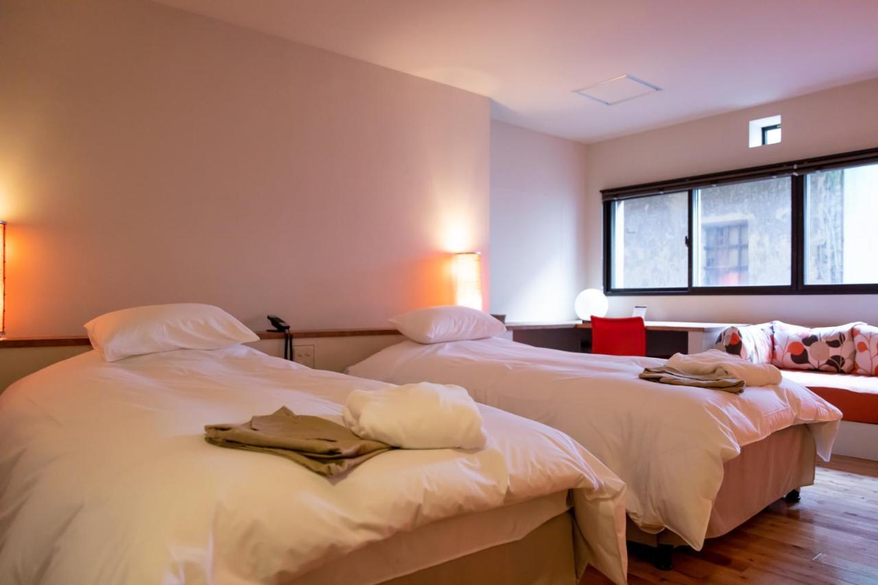 Апартаменты Address Nozawa Экстерьер фото