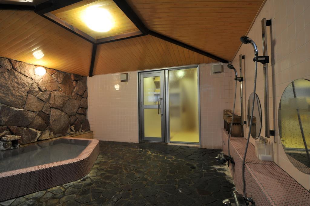 Апартаменты Address Nozawa Экстерьер фото